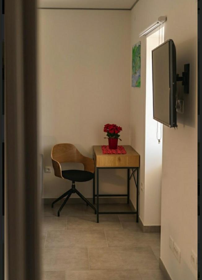 شقة Apartman Bregi**** Donji Rukavac المظهر الخارجي الصورة